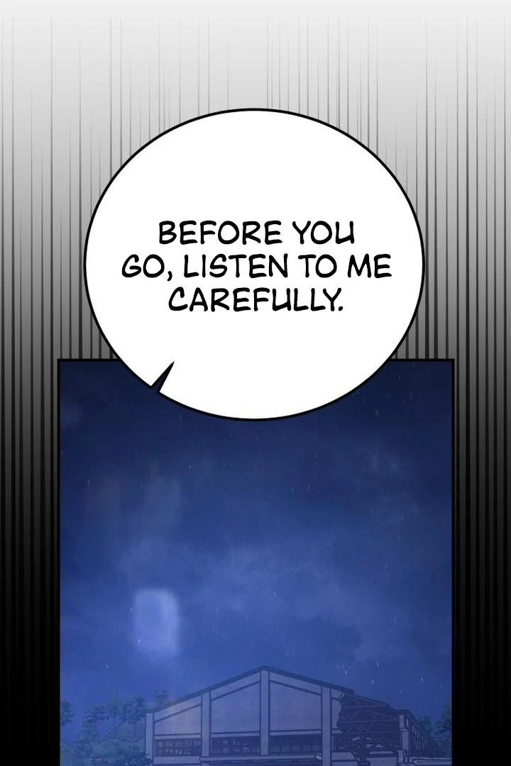 For the Queendom Chapter 91 - Page 1