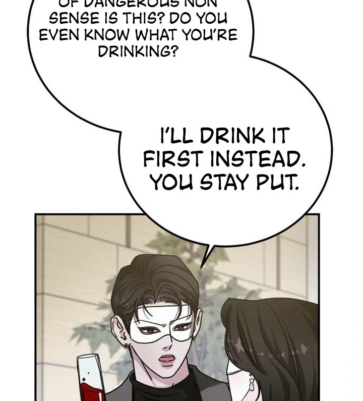 For the Queendom Chapter 91 - Page 104