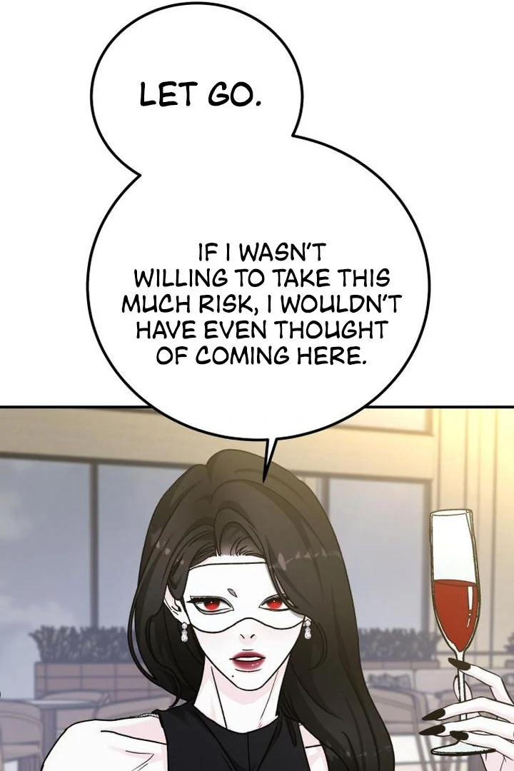 For the Queendom Chapter 91 - Page 106