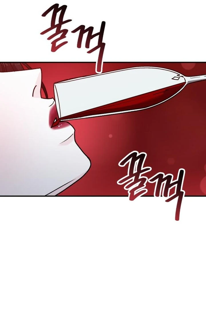 For the Queendom Chapter 91 - Page 108