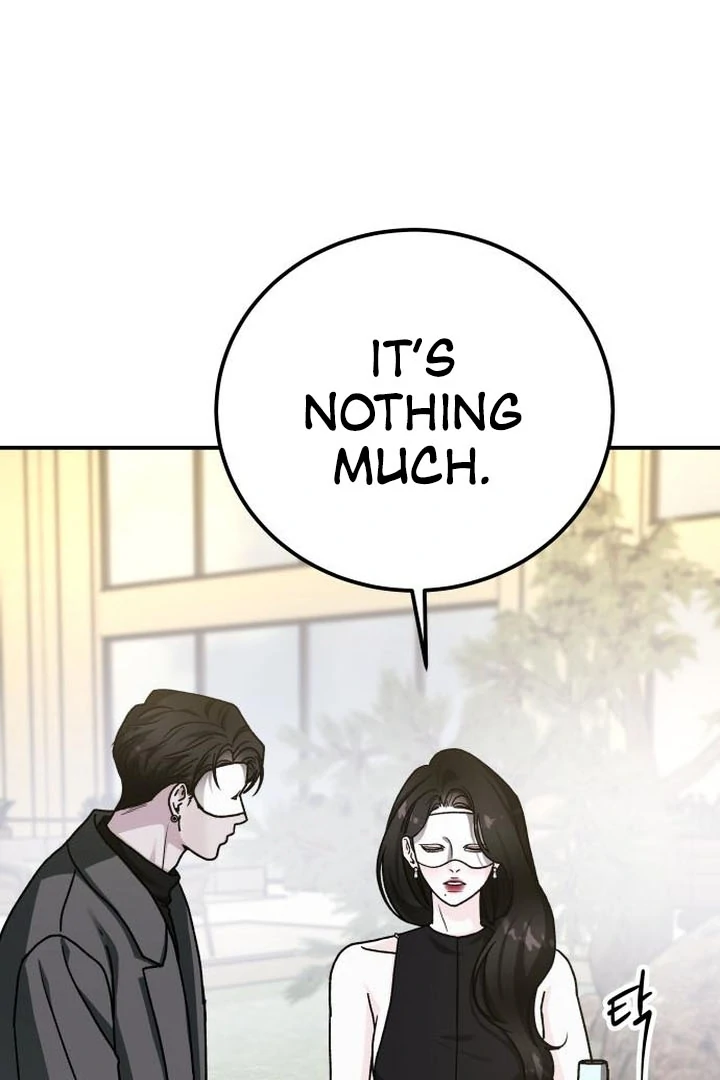 For the Queendom Chapter 91 - Page 109