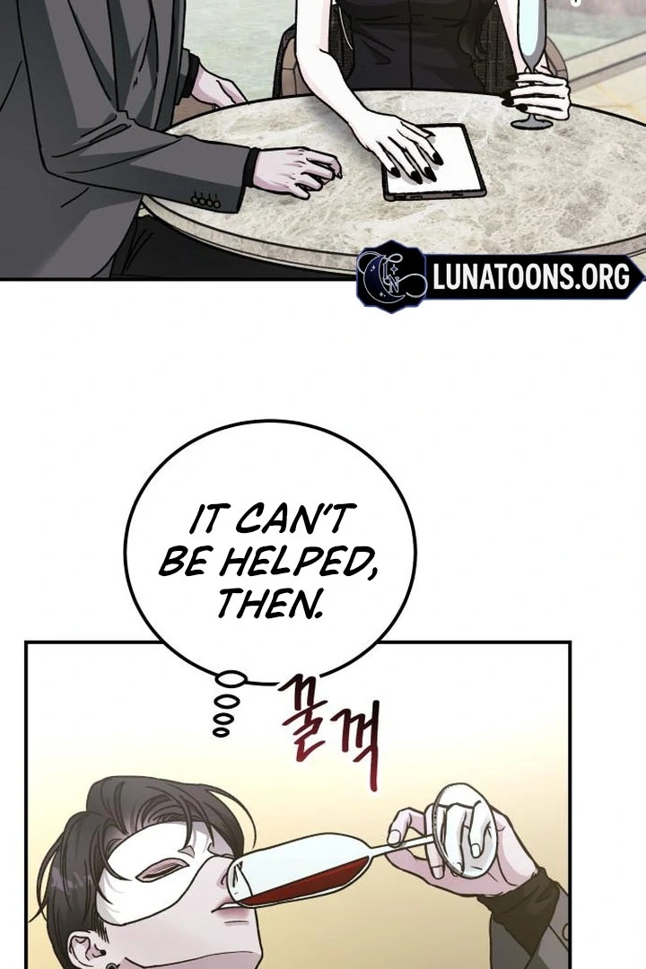 For the Queendom Chapter 91 - Page 110