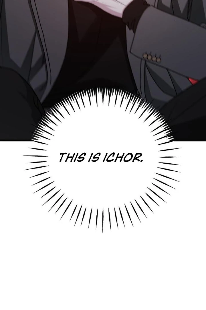 For the Queendom Chapter 91 - Page 114