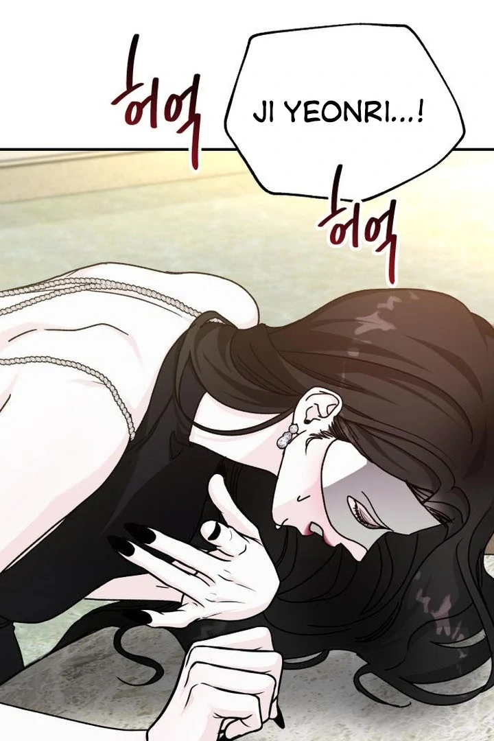 For the Queendom Chapter 91 - Page 116