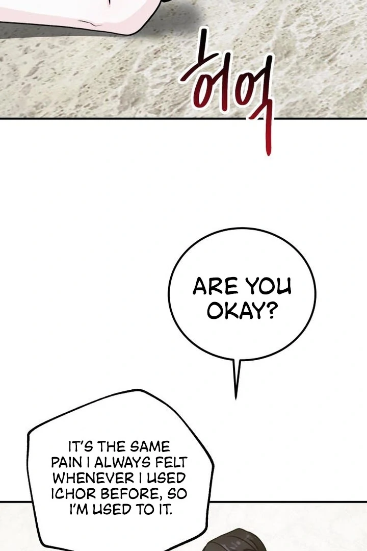 For the Queendom Chapter 91 - Page 117