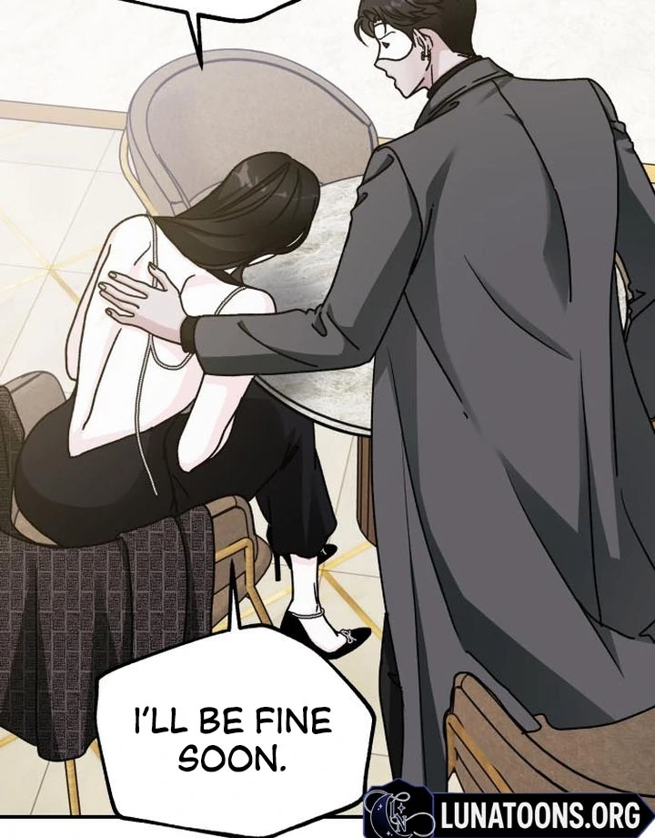 For the Queendom Chapter 91 - Page 118