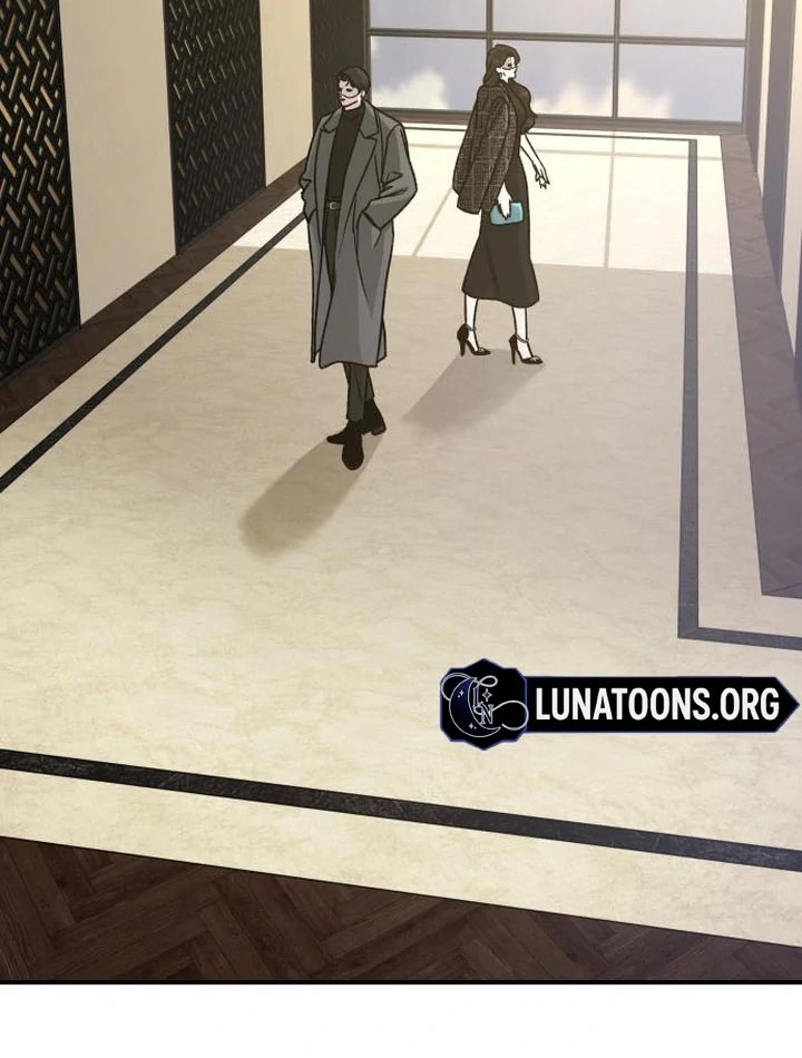 For the Queendom Chapter 91 - Page 13