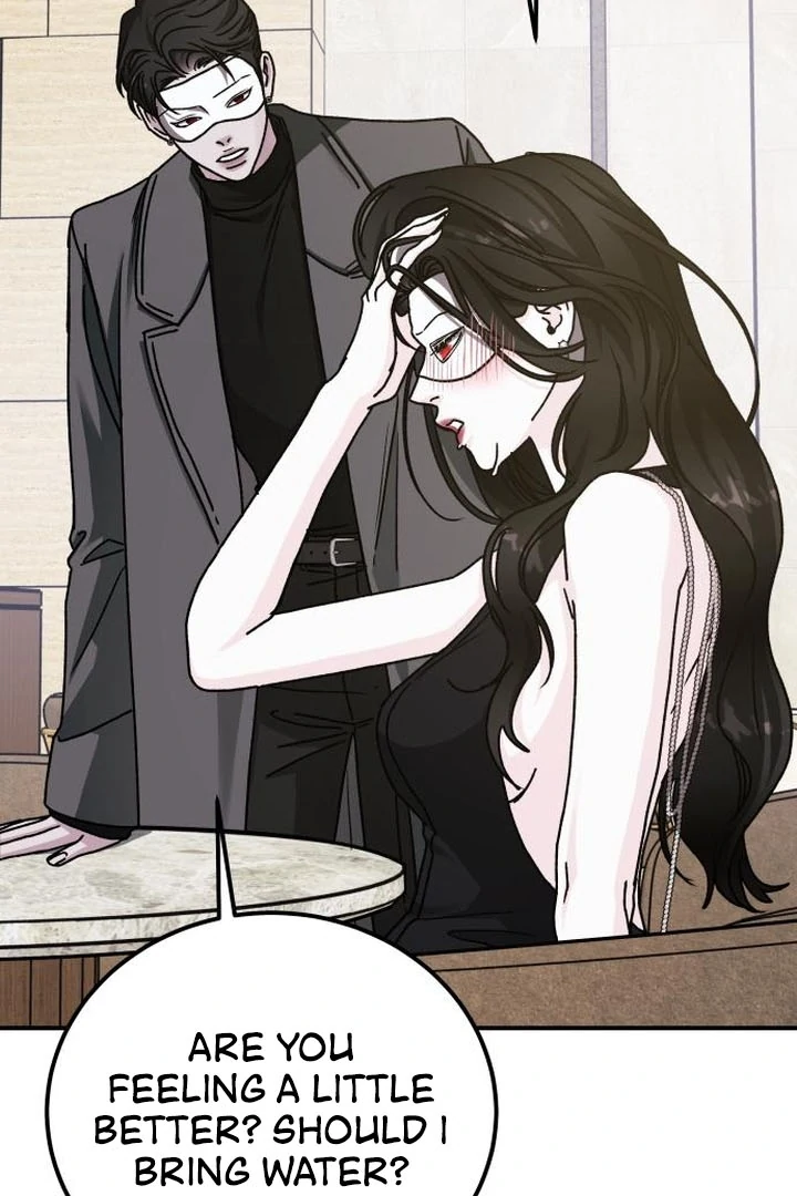 For the Queendom Chapter 91 - Page 123