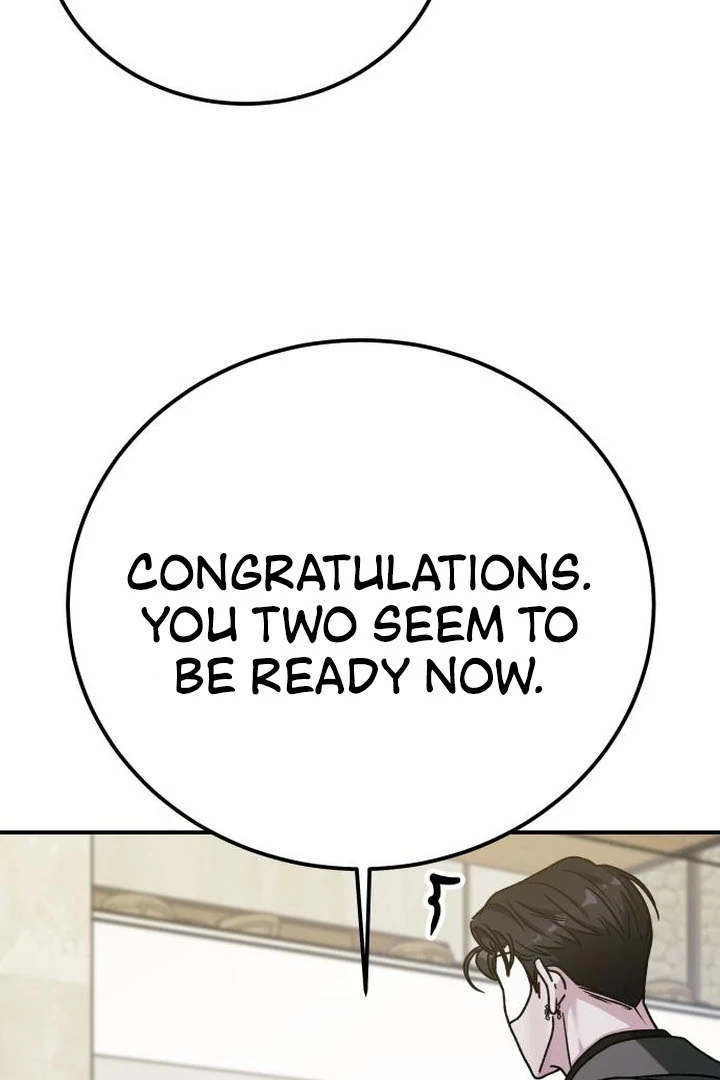 For the Queendom Chapter 91 - Page 124