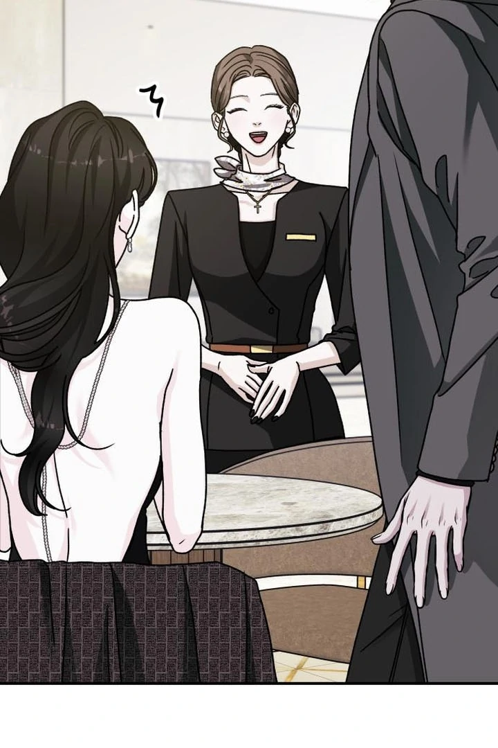 For the Queendom Chapter 91 - Page 125