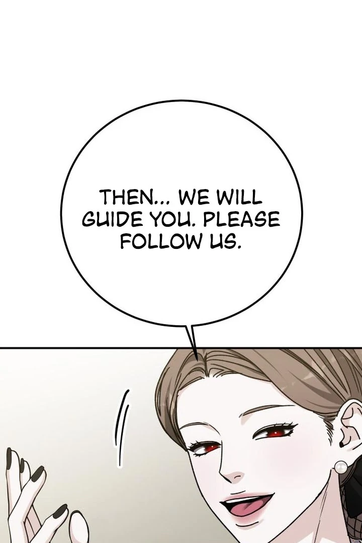 For the Queendom Chapter 91 - Page 126