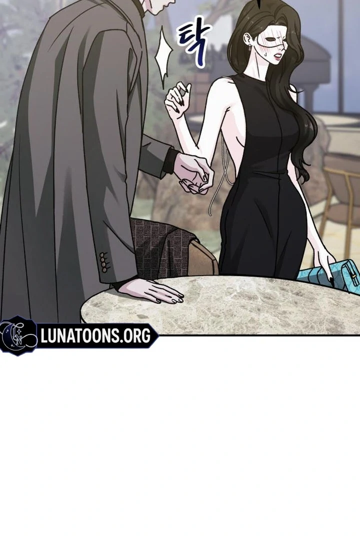 For the Queendom Chapter 91 - Page 128