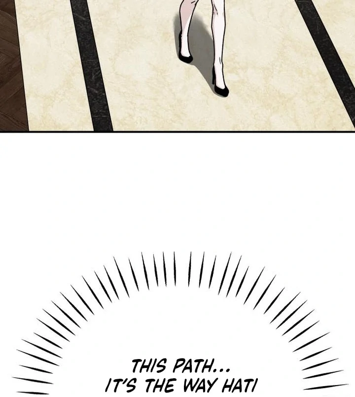 For the Queendom Chapter 91 - Page 133