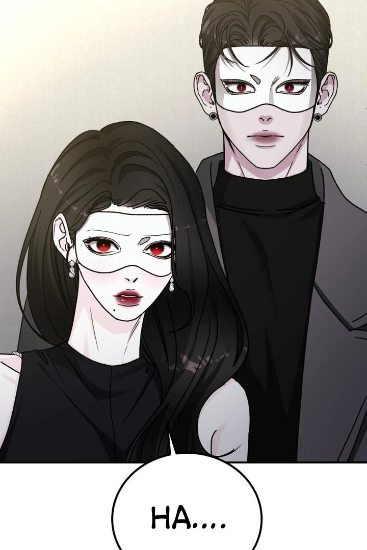 For the Queendom Chapter 91 - Page 136