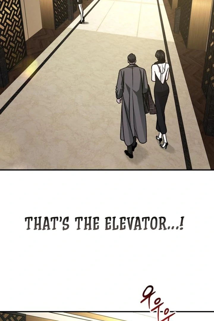 For the Queendom Chapter 91 - Page 138