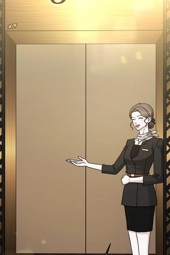 For the Queendom Chapter 91 - Page 140