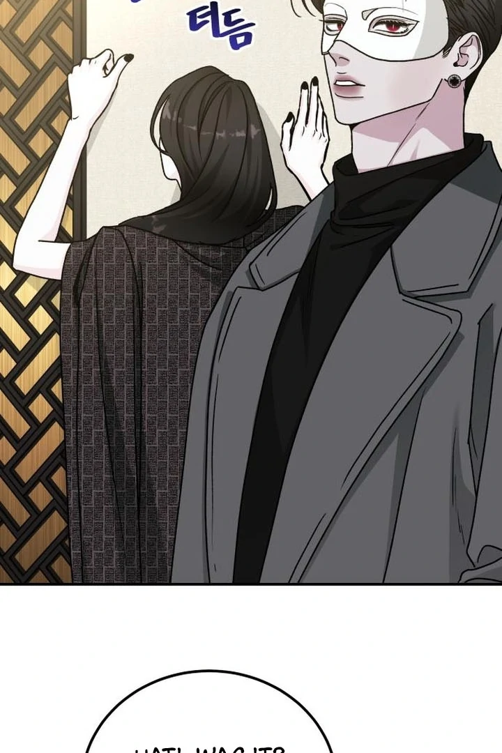 For the Queendom Chapter 91 - Page 15