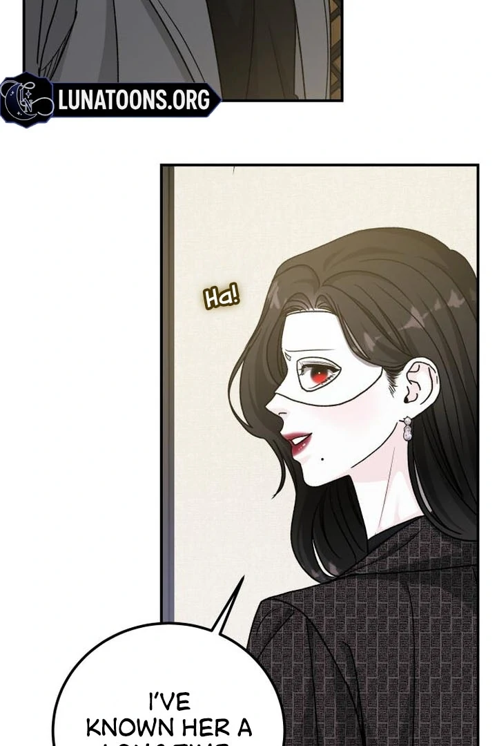 For the Queendom Chapter 91 - Page 17