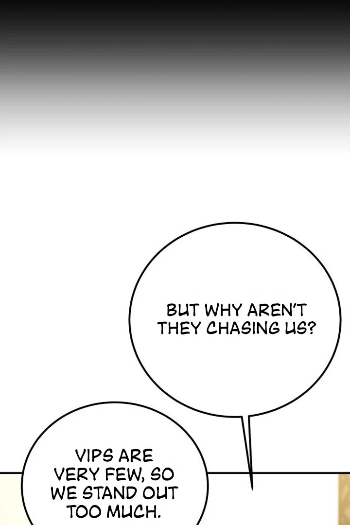 For the Queendom Chapter 91 - Page 20