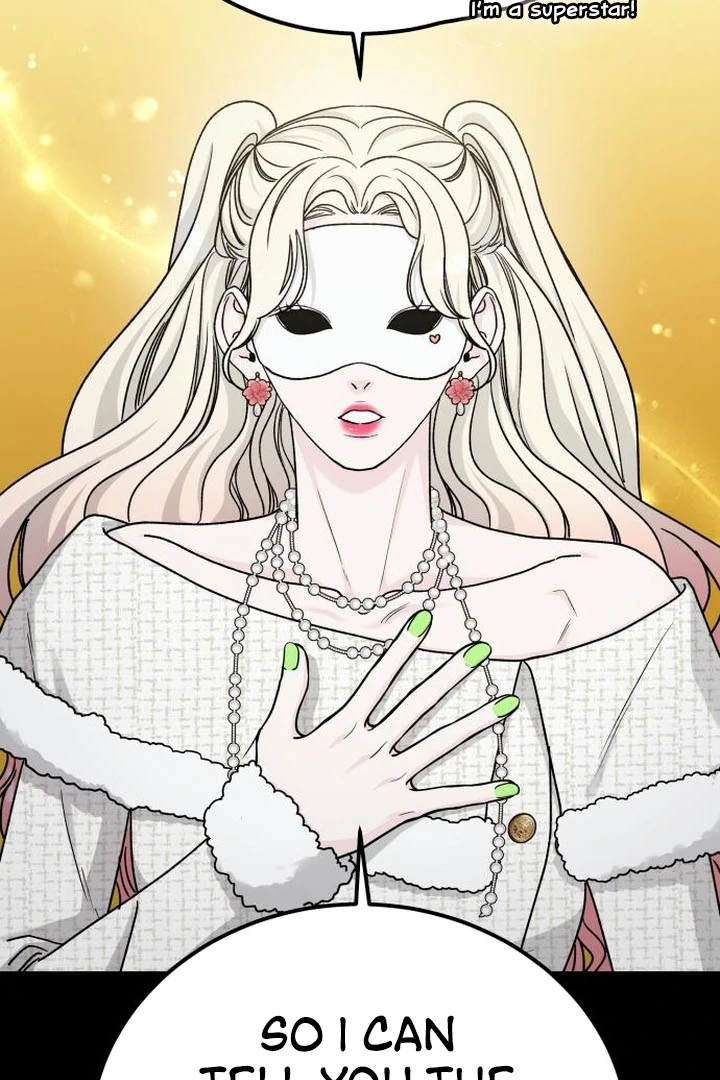 For the Queendom Chapter 91 - Page 3