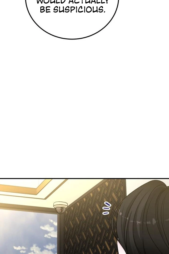 For the Queendom Chapter 91 - Page 22