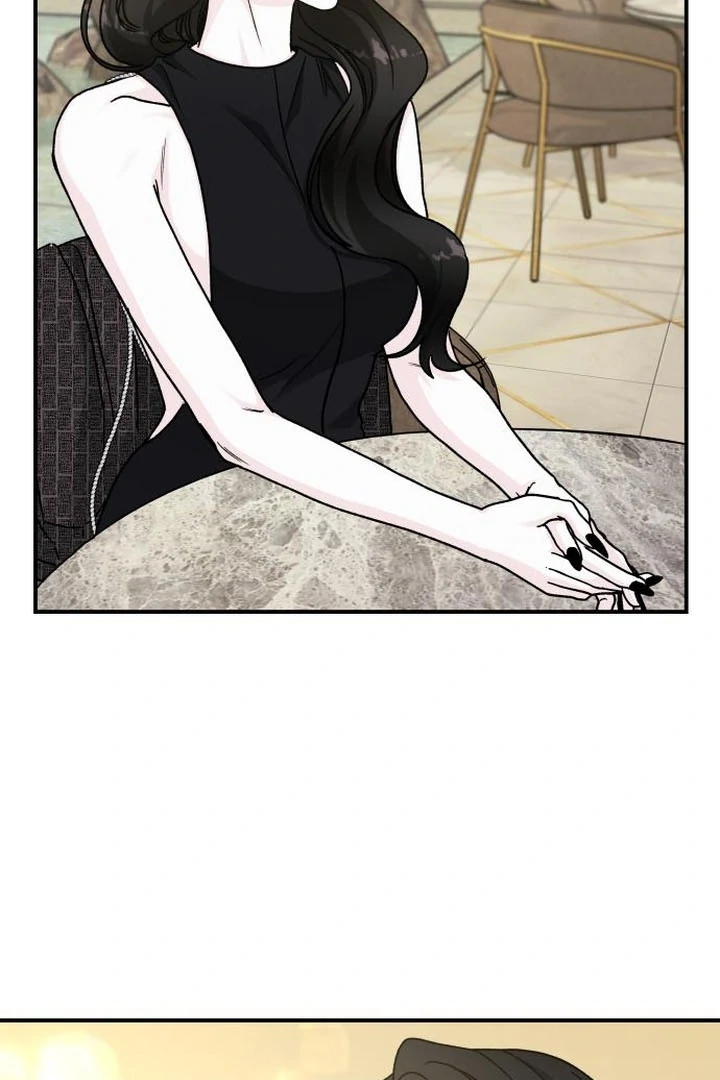 For the Queendom Chapter 91 - Page 31