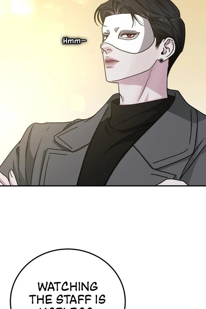 For the Queendom Chapter 91 - Page 32