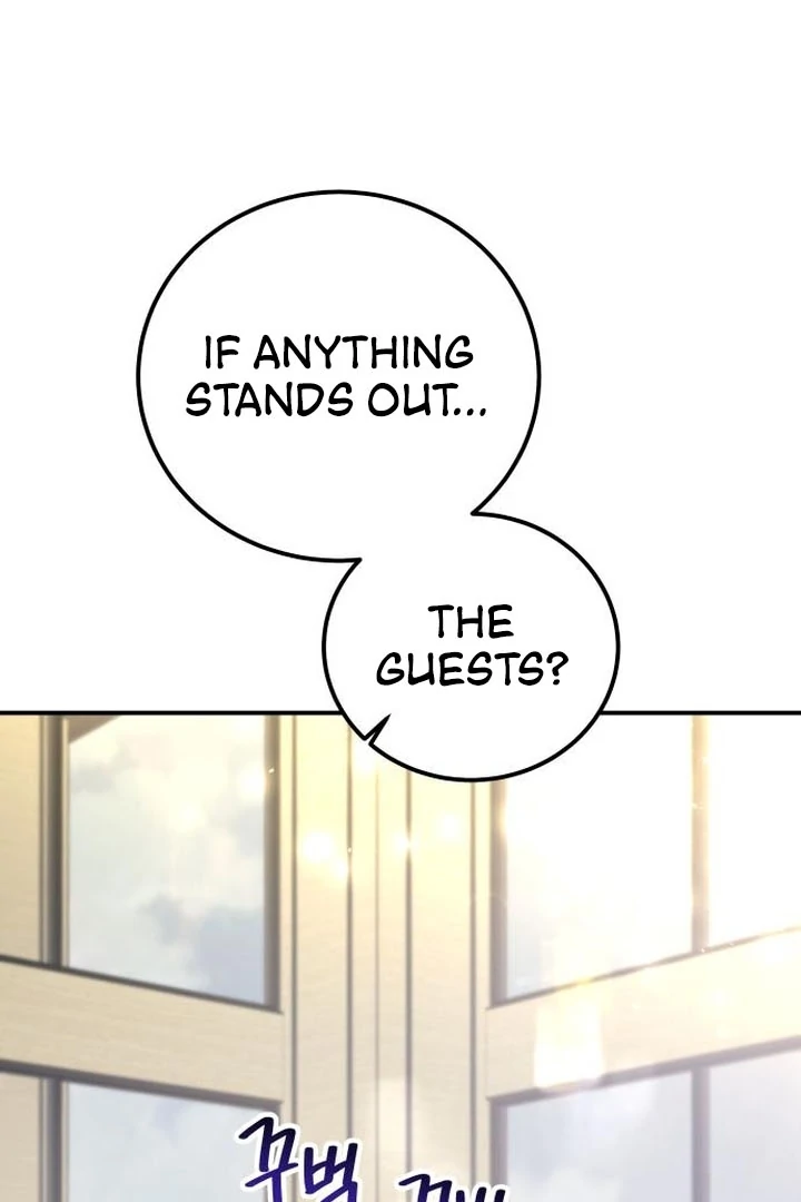 For the Queendom Chapter 91 - Page 34