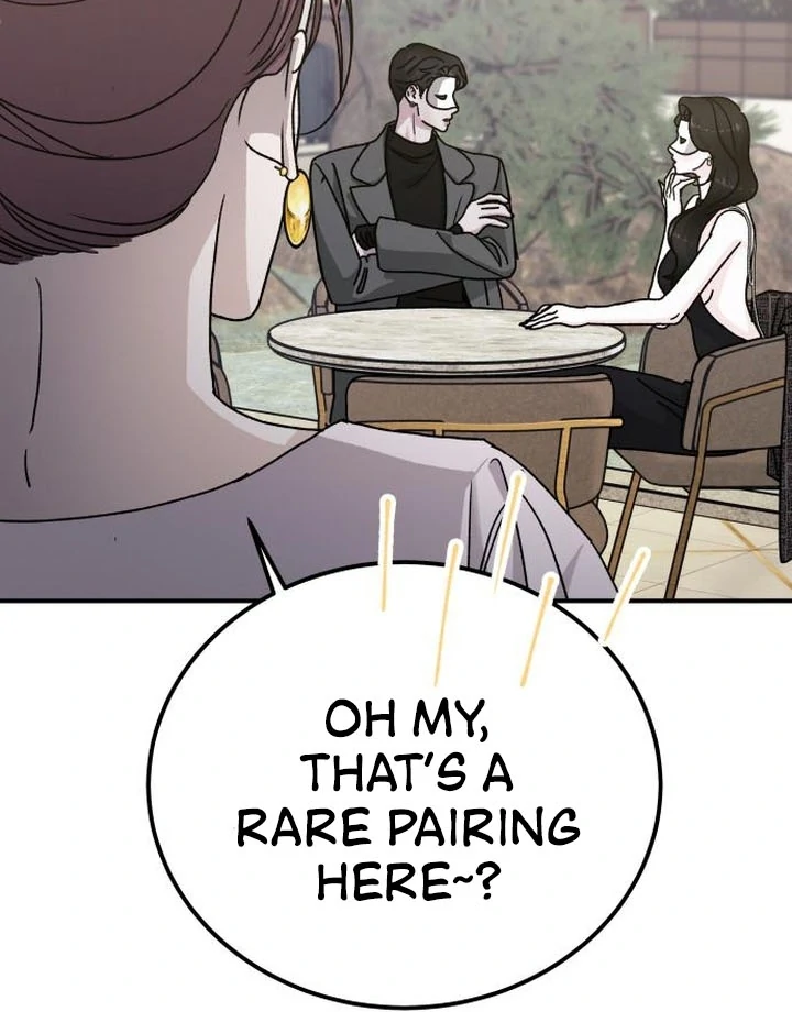 For the Queendom Chapter 91 - Page 38