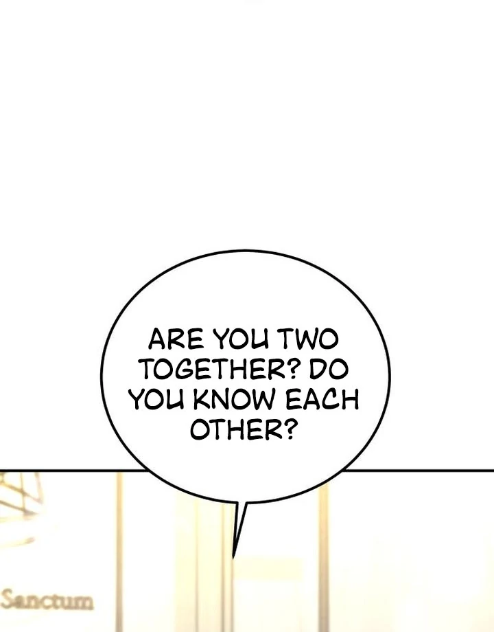 For the Queendom Chapter 91 - Page 39