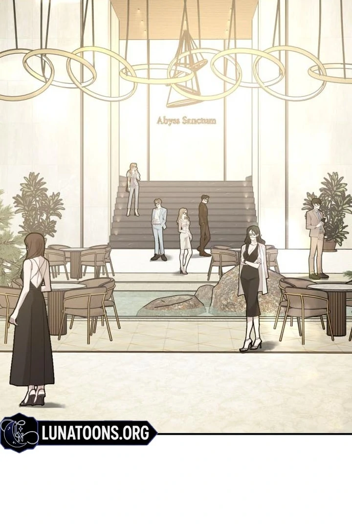 For the Queendom Chapter 91 - Page 5