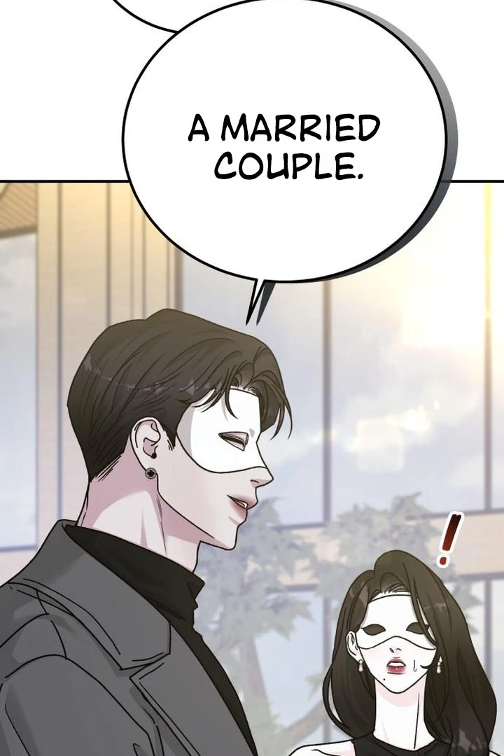 For the Queendom Chapter 91 - Page 41