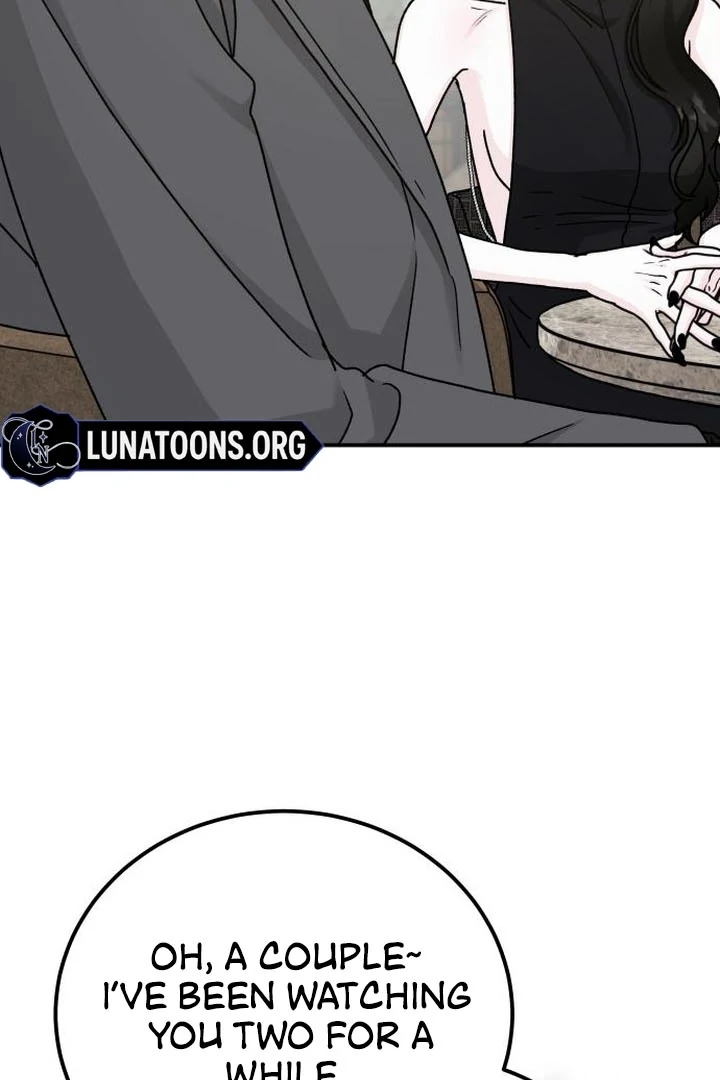 For the Queendom Chapter 91 - Page 42