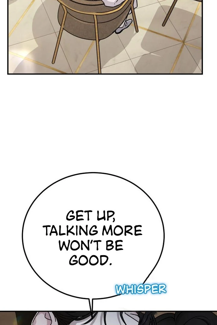 For the Queendom Chapter 91 - Page 44