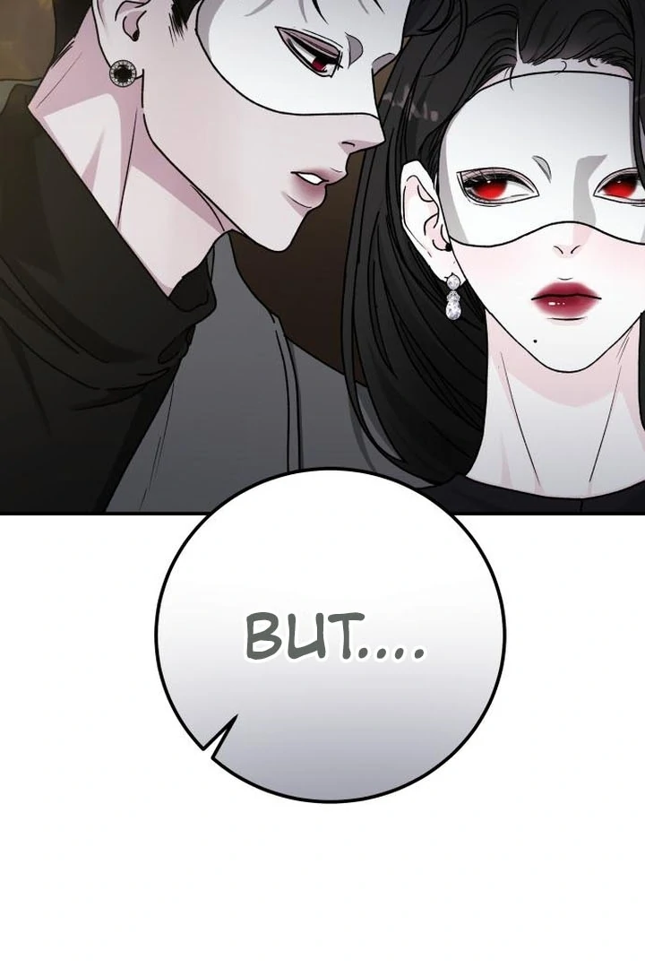 For the Queendom Chapter 91 - Page 45