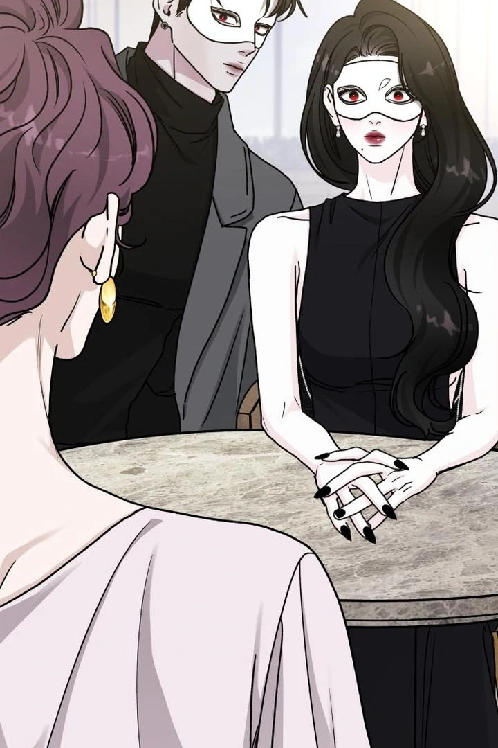 For the Queendom Chapter 91 - Page 47