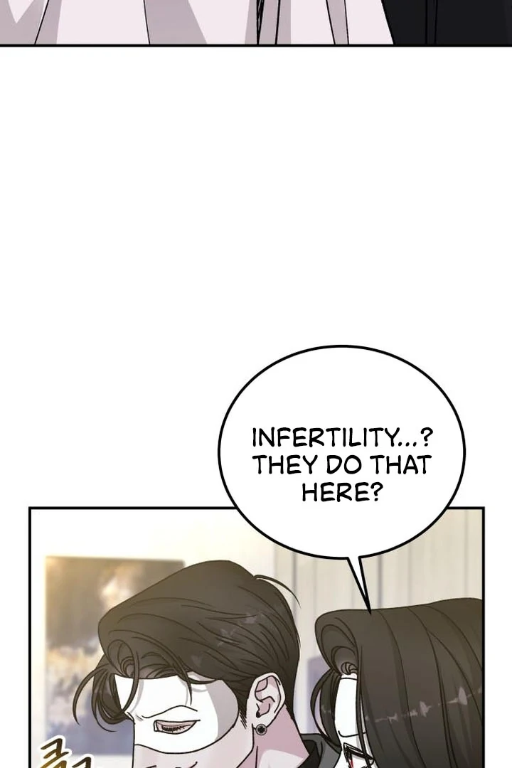 For the Queendom Chapter 91 - Page 48