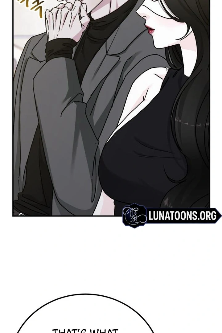 For the Queendom Chapter 91 - Page 49