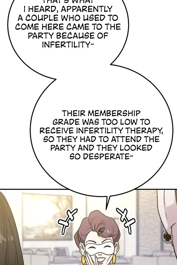 For the Queendom Chapter 91 - Page 50