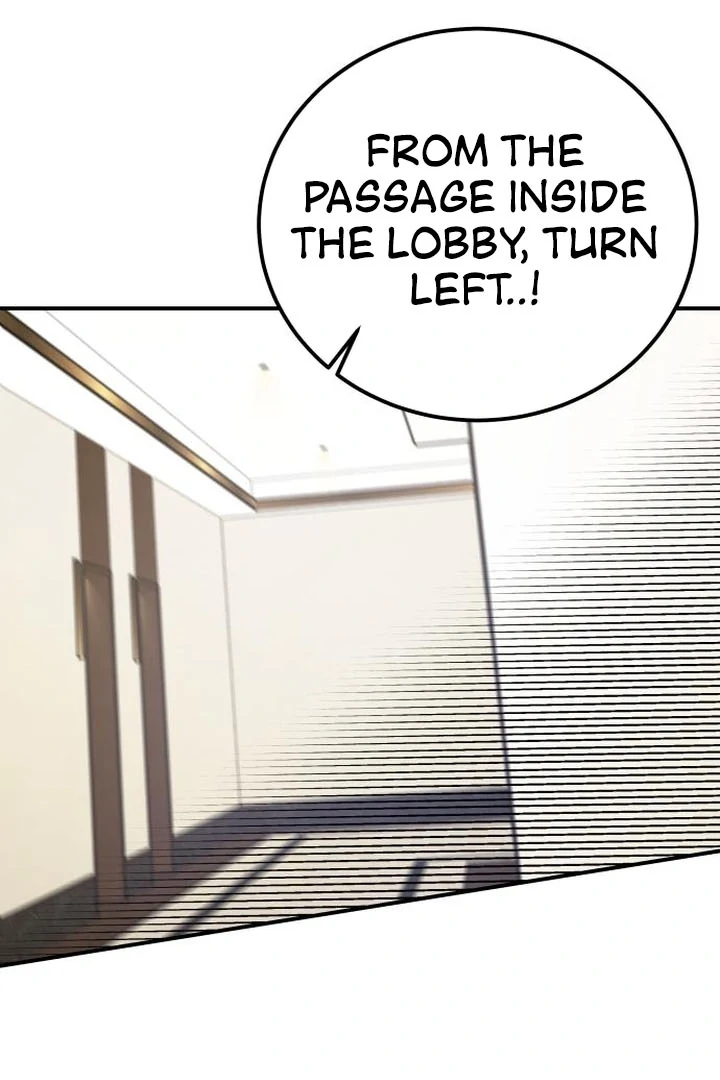 For the Queendom Chapter 91 - Page 6