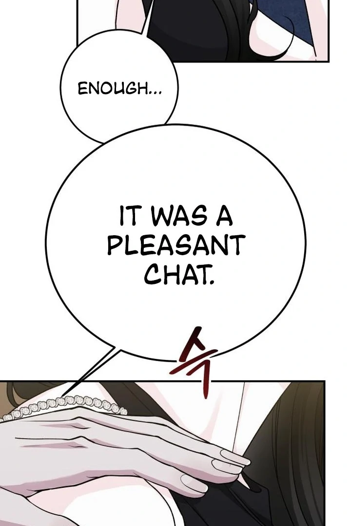 For the Queendom Chapter 91 - Page 54