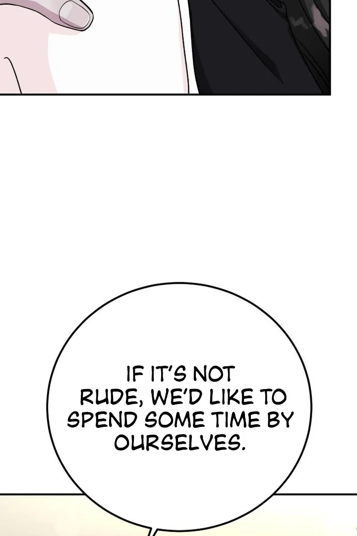 For the Queendom Chapter 91 - Page 55