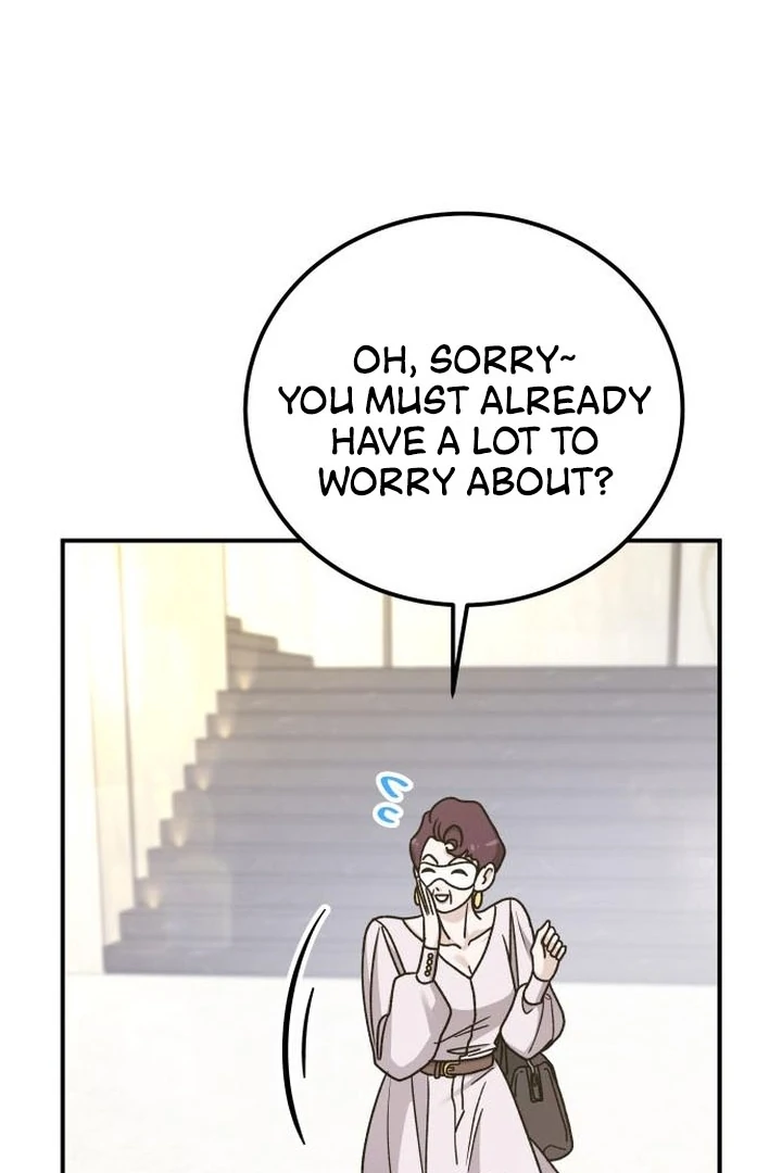 For the Queendom Chapter 91 - Page 57