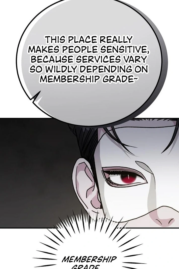 For the Queendom Chapter 91 - Page 59