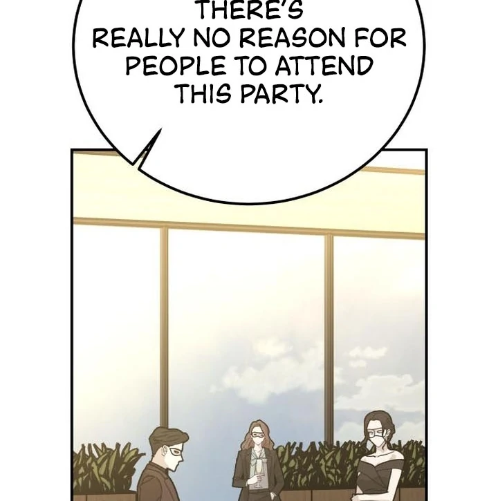 For the Queendom Chapter 91 - Page 63