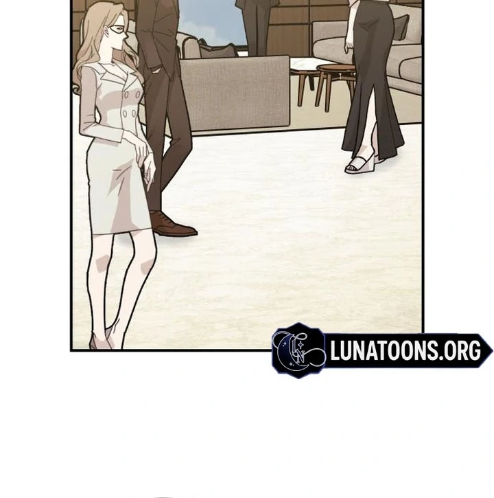 For the Queendom Chapter 91 - Page 64