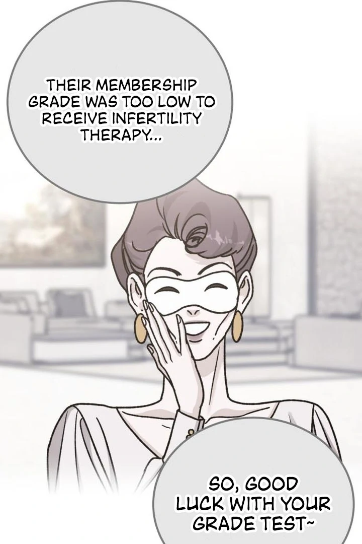 For the Queendom Chapter 91 - Page 65