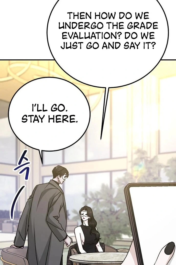 For the Queendom Chapter 91 - Page 68