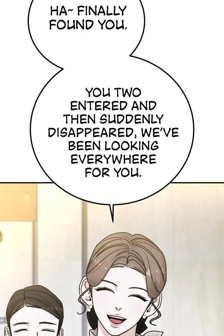 For the Queendom Chapter 91 - Page 70