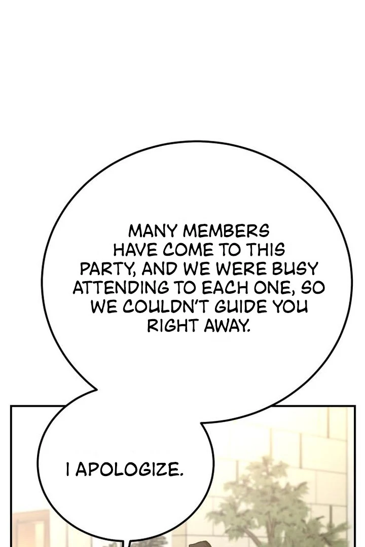 For the Queendom Chapter 91 - Page 72